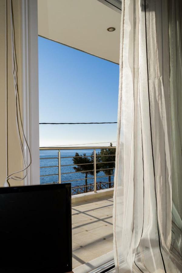 Dreamy Home By The Sea Skala Marion Exterior photo