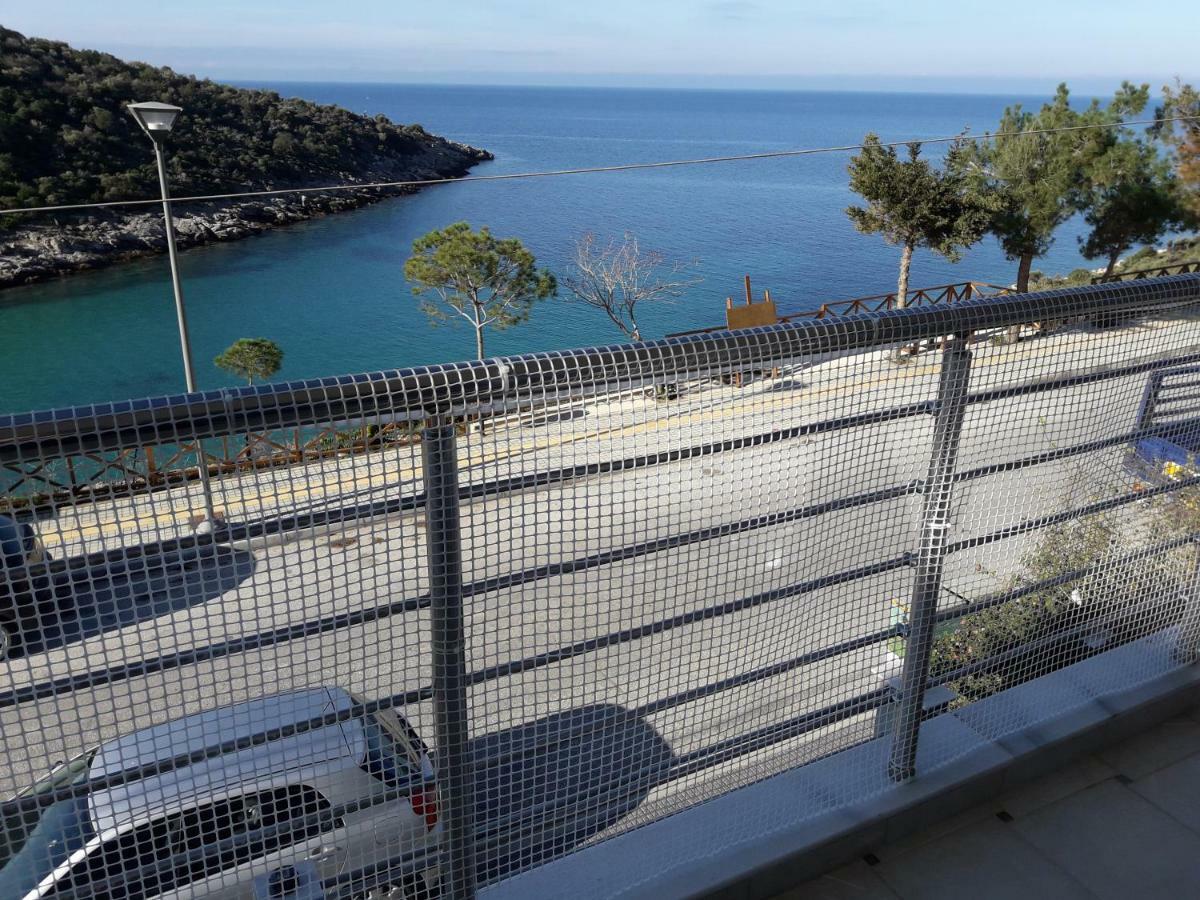 Dreamy Home By The Sea Skala Marion Exterior photo